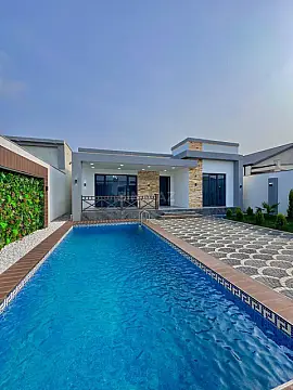 Satılır 4 otaqlı həyət evi 170 m² — Bakı, Şüvəlan 4 otaq 170.00 m²