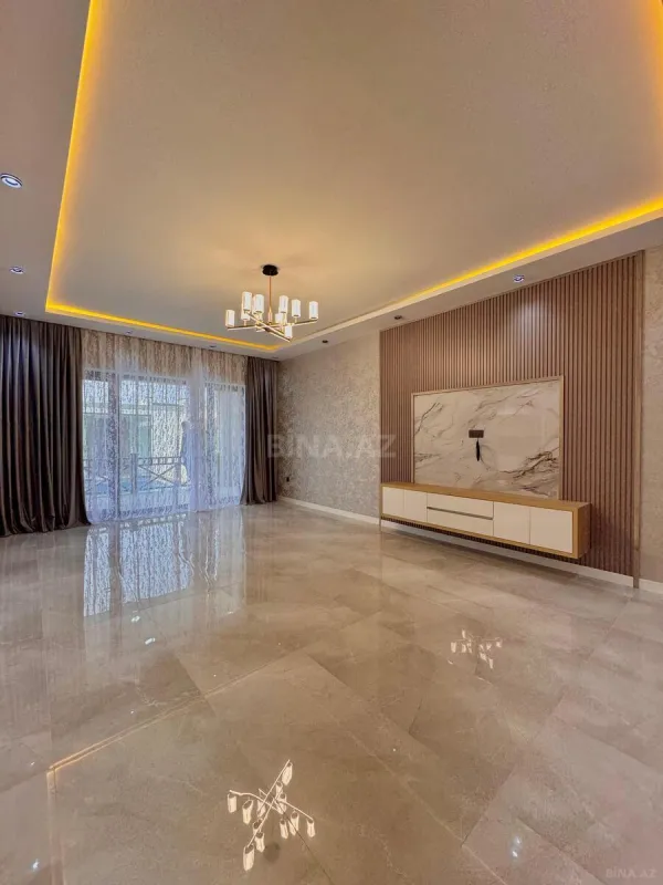 Satılır 4 otaqlı həyət evi 170 m²