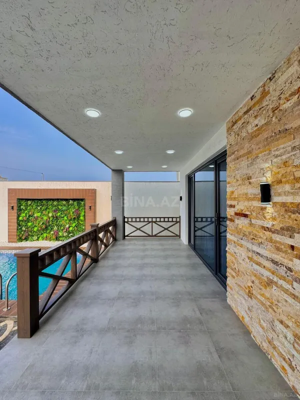 Satılır 4 otaqlı həyət evi 170 m²