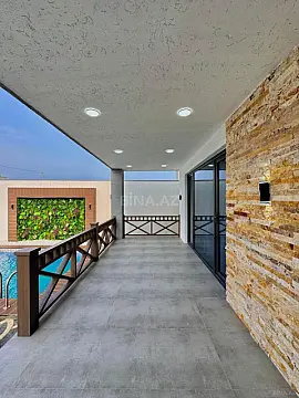 Satılır 4 otaqlı həyət evi 170 m²