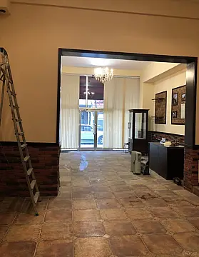 Kirayə verilir obyekt 200 m²