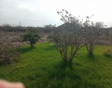 Satılır torpaq sahəsi 12 m² — Bakı, Görədil 12.00 m²