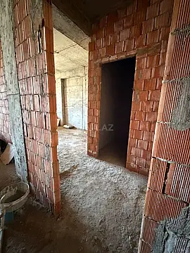 Satılır 3 otaqlı mənzil 115 m²