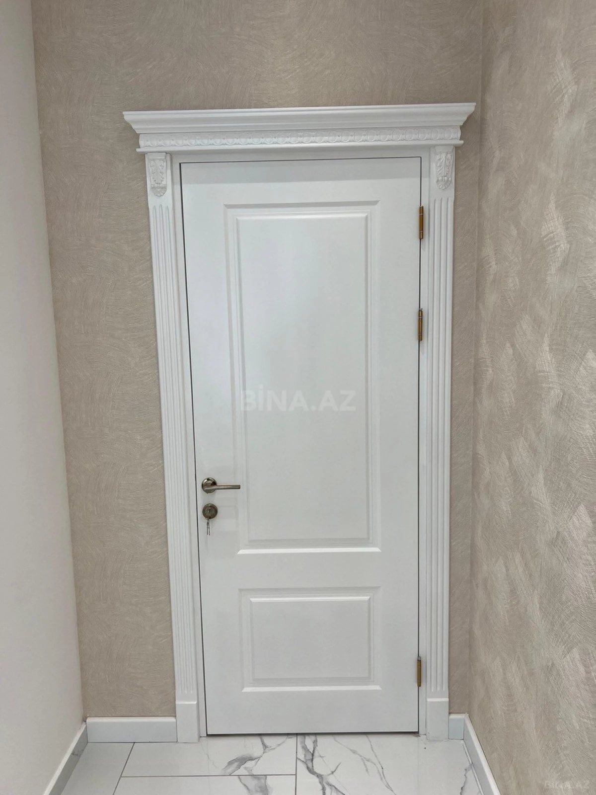 Satılır 3 otaqlı mənzil 148 m²