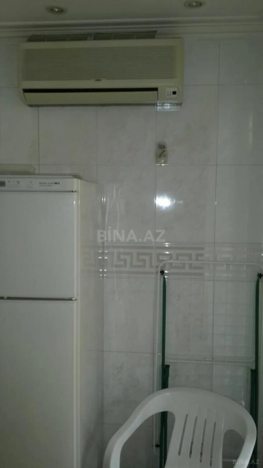 Kirayə verilir 2 otaqlı mənzil 70 m²