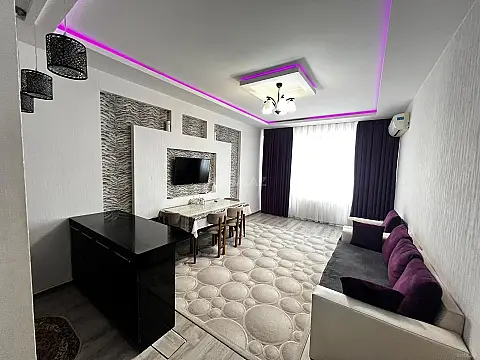 Satılır 3 otaqlı mənzil 66 m²