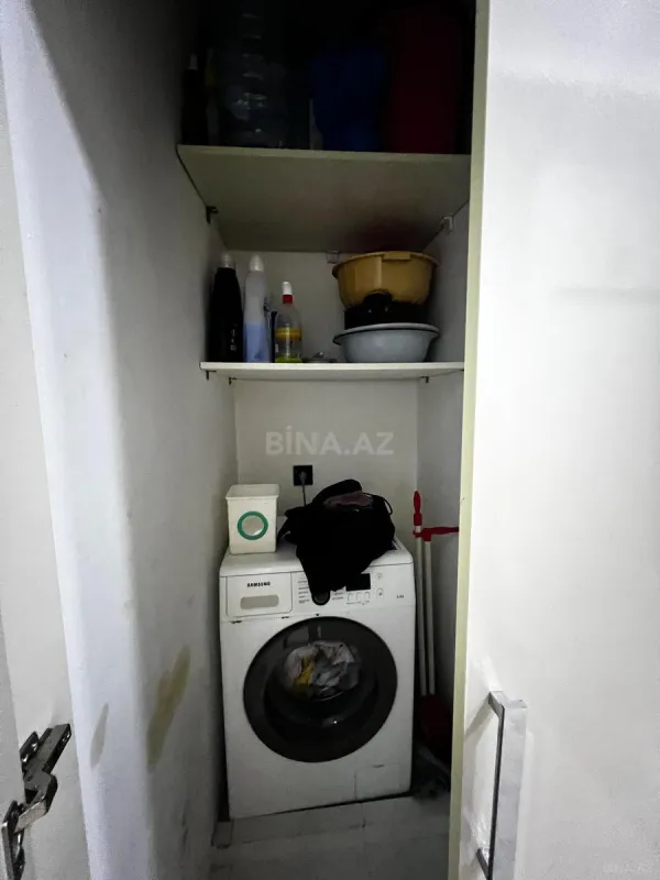 Satılır 3 otaqlı mənzil 66 m²