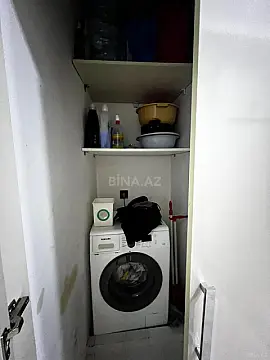 Satılır 3 otaqlı mənzil 66 m²