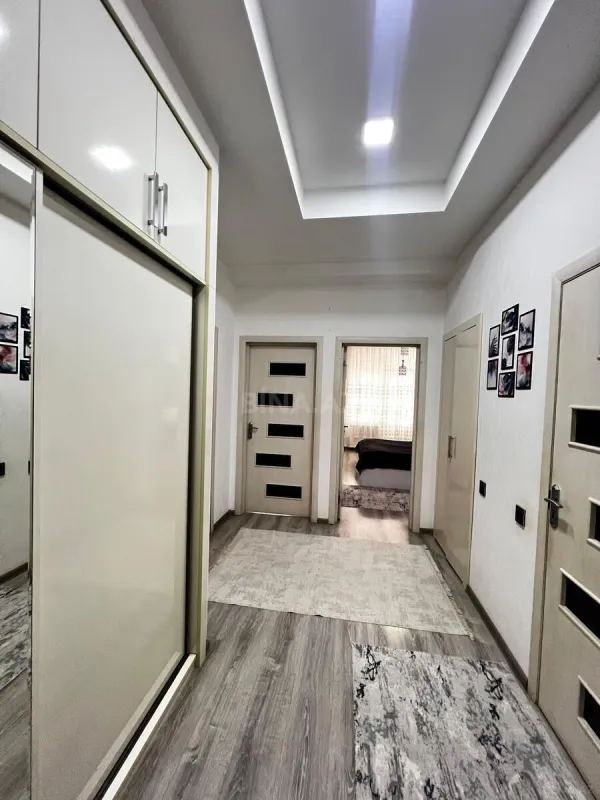 Satılır 3 otaqlı mənzil 66 m²