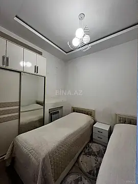 Satılır 3 otaqlı mənzil 66 m²