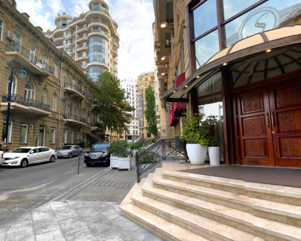 Satılır 2 otaqlı mənzil 75 m²