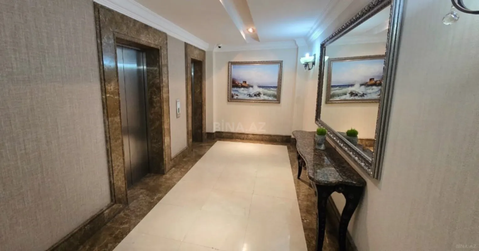 Satılır 2 otaqlı mənzil 75 m²