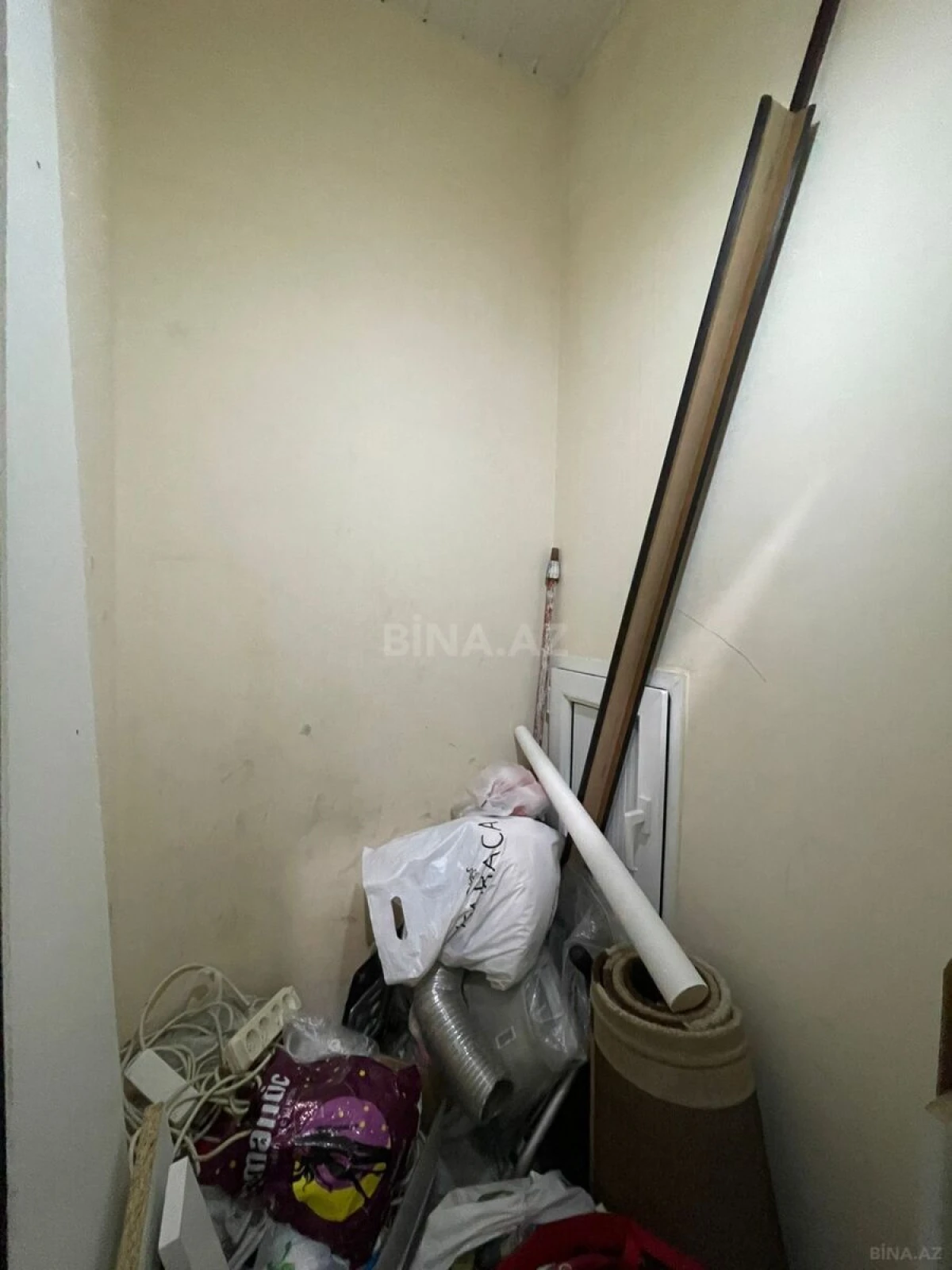 Kirayə verilir 2 otaqlı mənzil 80 m²