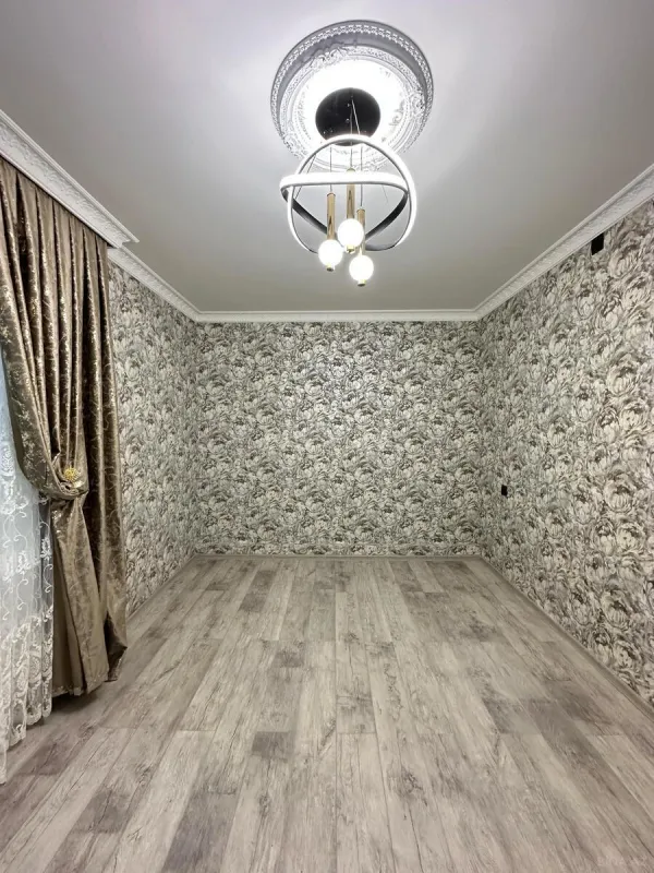 Satılır 3 otaqlı mənzil 60 m²
