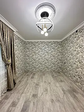 Satılır 3 otaqlı mənzil 60 m²