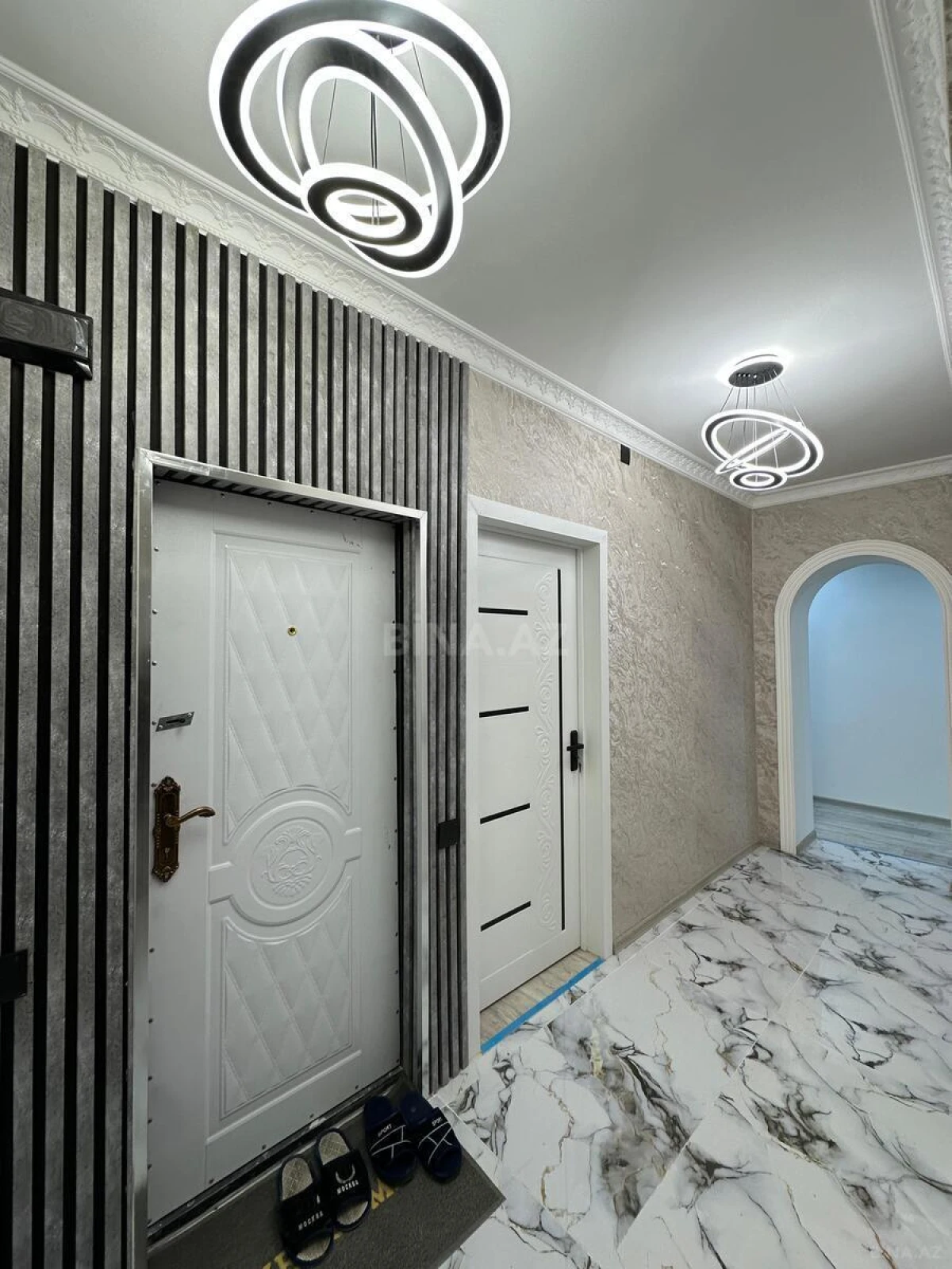 Satılır 3 otaqlı mənzil 60 m²