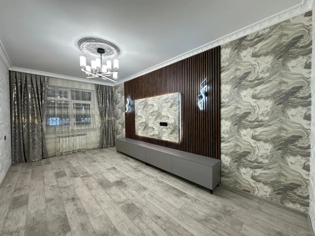 Satılır 3 otaqlı mənzil 60 m²