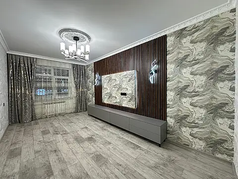 Satılır 3 otaqlı mənzil 60 m² — Bakı, Bülbülə 3 otaq 60.00 m²