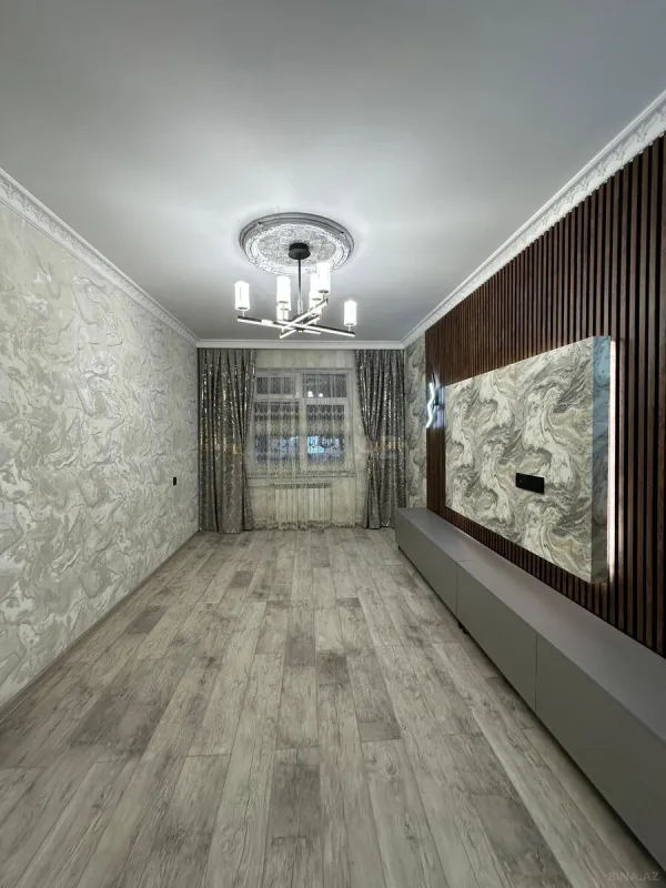 Satılır 3 otaqlı mənzil 60 m²