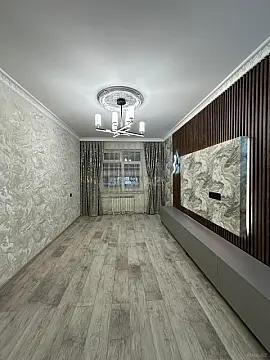 Satılır 3 otaqlı mənzil 60 m²