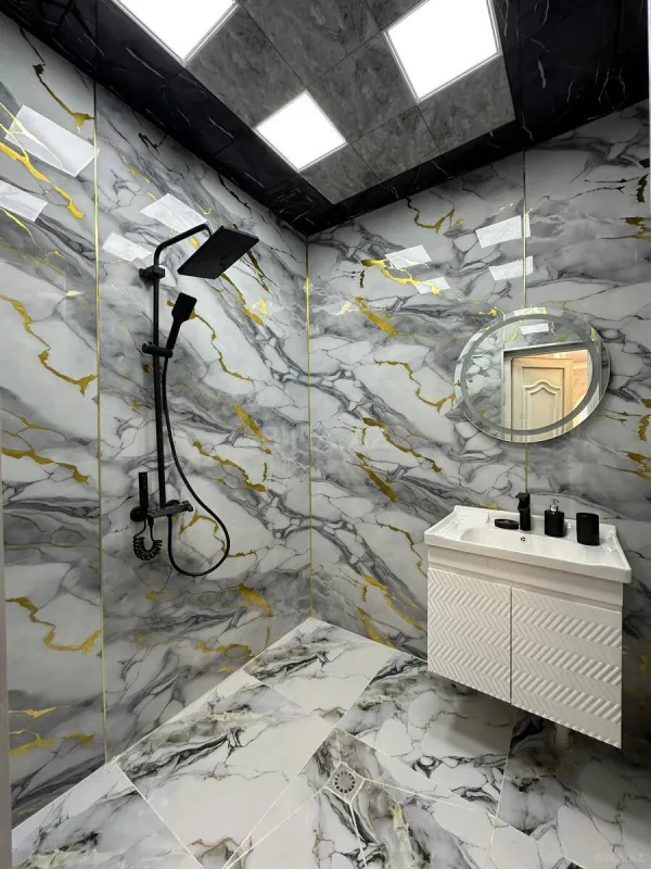 Satılır 3 otaqlı mənzil 60 m²