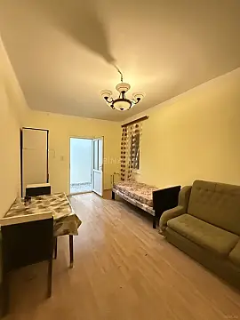 Satılır 1 otaqlı mənzil 45 m²