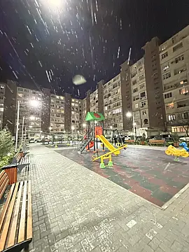 Satılır 1 otaqlı mənzil 45 m² — Bakı, İnşaatçılar 1 otaq 45.00 m²