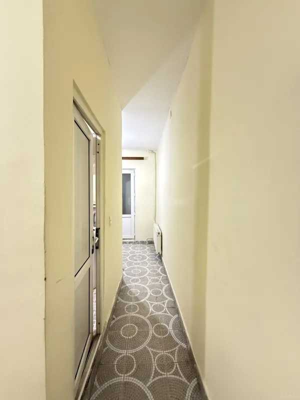 Satılır 1 otaqlı mənzil 45 m²
