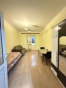 Satılır 1 otaqlı mənzil 45 m²