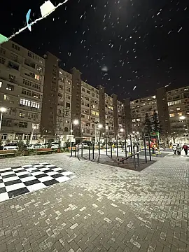 Satılır 1 otaqlı mənzil 45 m²