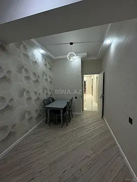 Satılır 3 otaqlı mənzil 92 m²