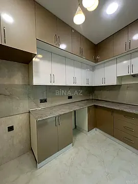 Satılır 3 otaqlı mənzil 92 m²