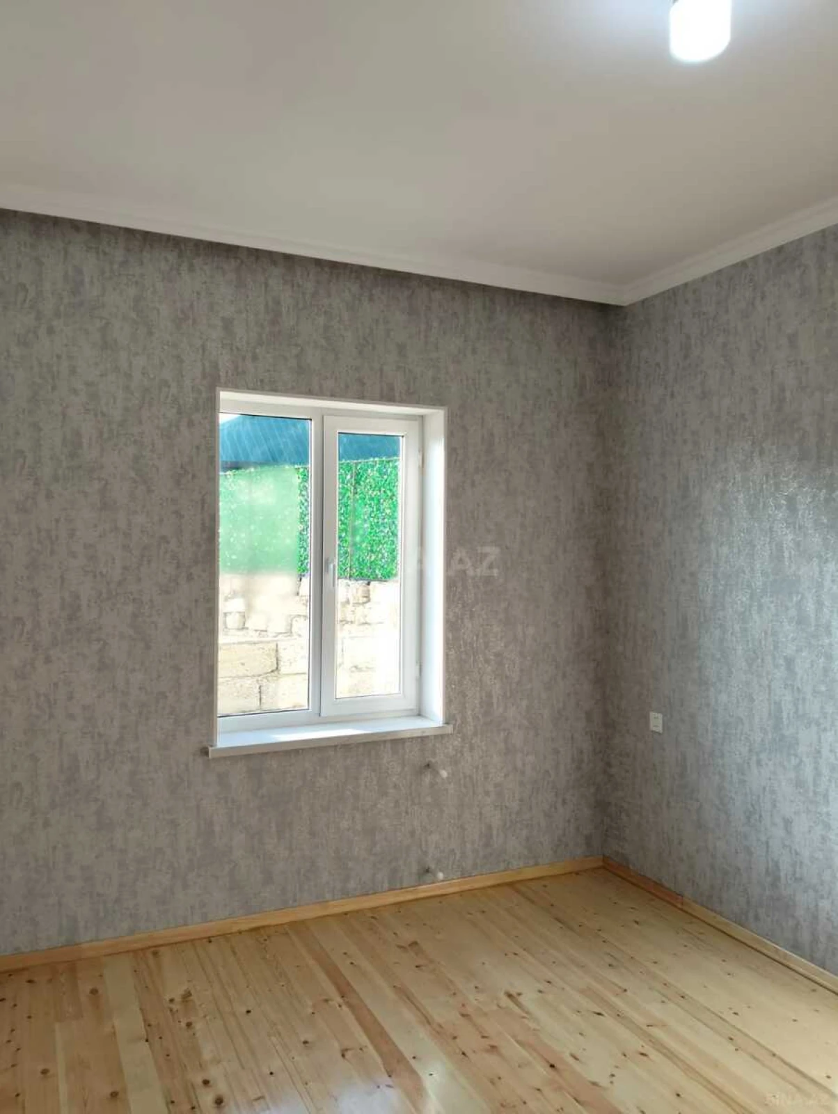 Satılır 3 otaqlı həyət evi 90 m²