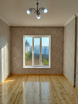 Satılır 3 otaqlı həyət evi 90 m²