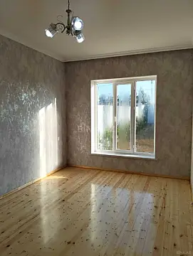 Satılır 3 otaqlı həyət evi 90 m²