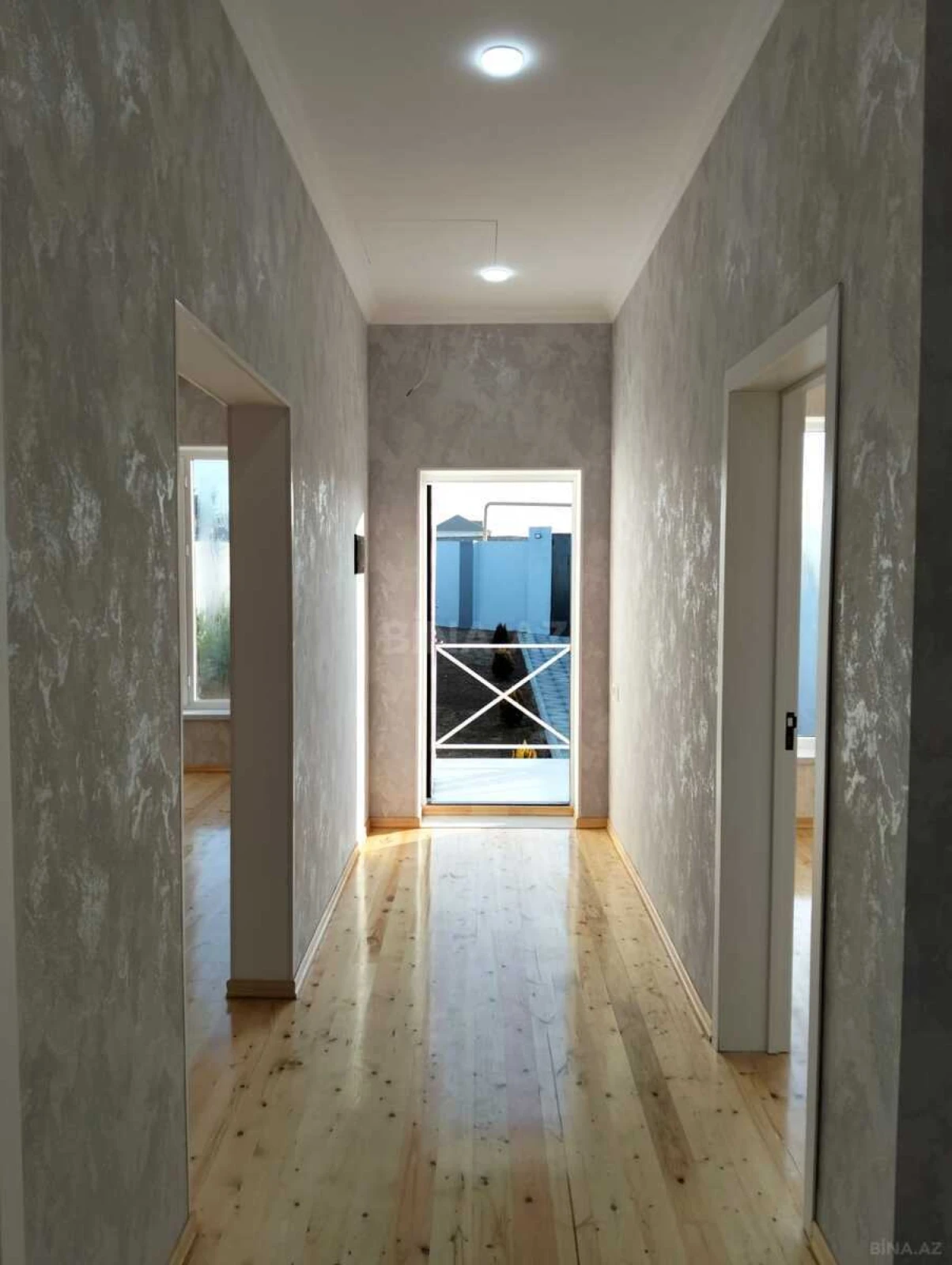 Satılır 3 otaqlı həyət evi 90 m²
