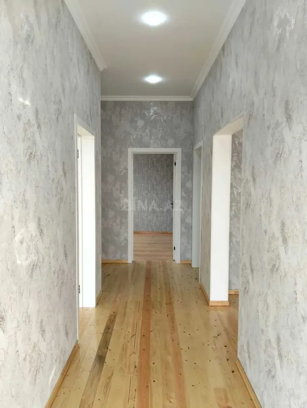 Satılır 3 otaqlı həyət evi 90 m²
