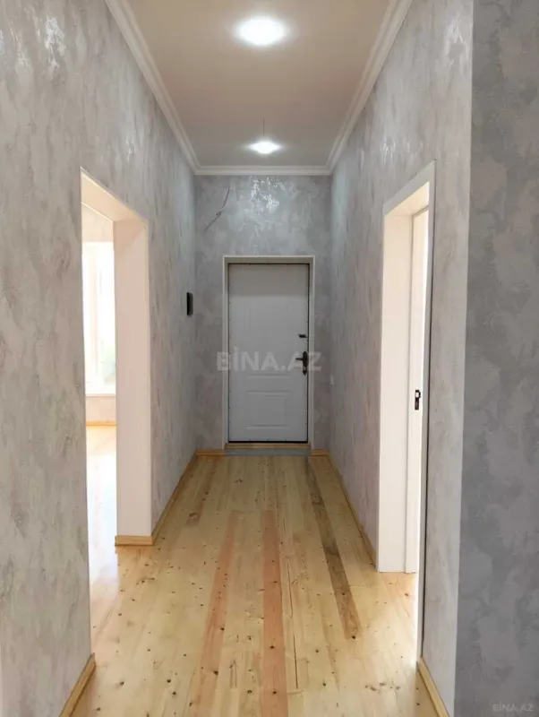 Satılır 3 otaqlı həyət evi 90 m²