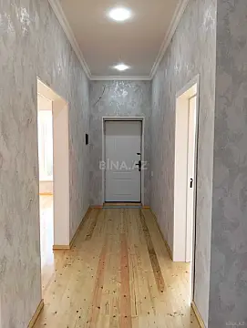Satılır 3 otaqlı həyət evi 90 m²