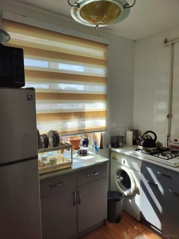 Satılır 3 otaqlı mənzil 75 m²