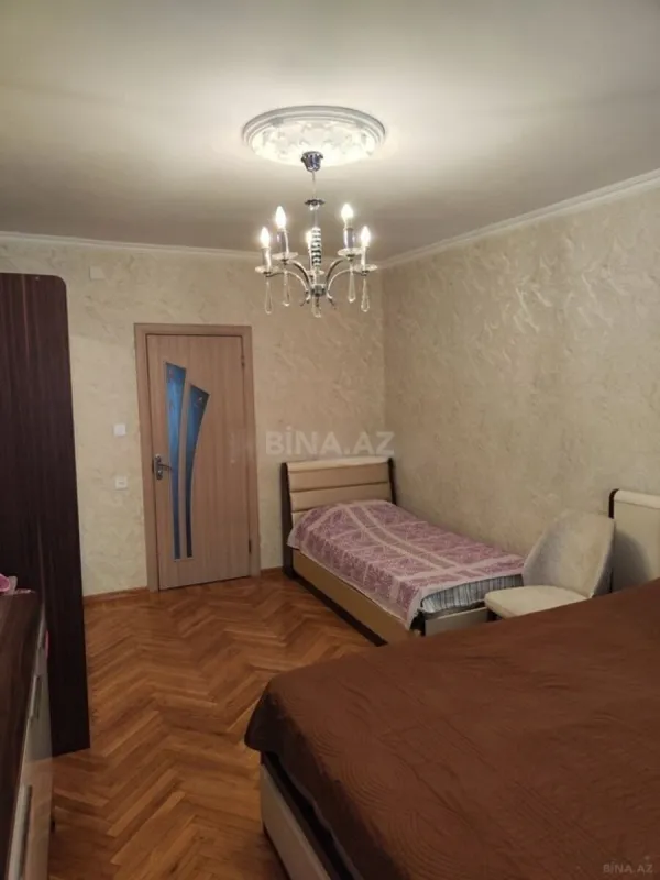 Satılır 3 otaqlı mənzil 75 m²
