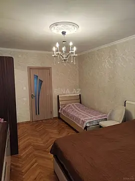 Satılır 3 otaqlı mənzil 75 m²
