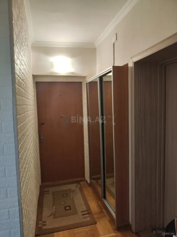 Satılır 3 otaqlı mənzil 75 m²