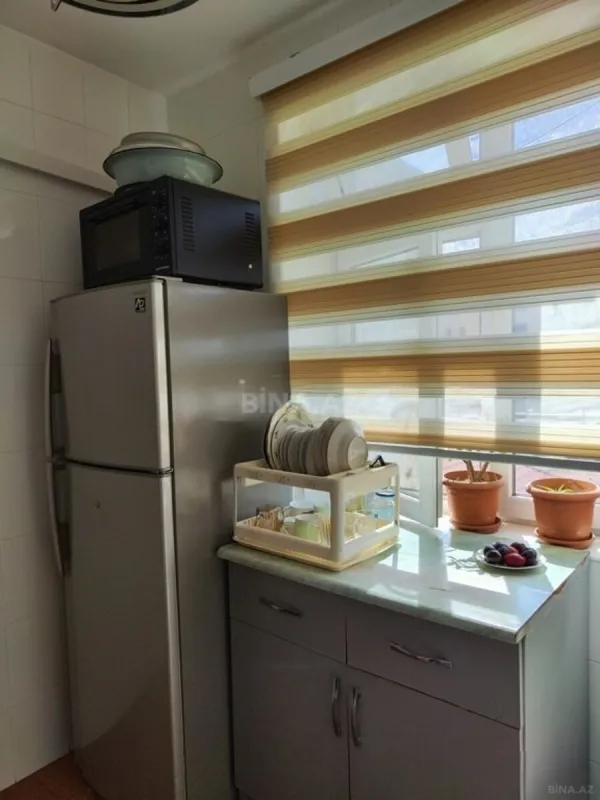 Satılır 3 otaqlı mənzil 75 m²
