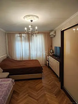 Satılır 3 otaqlı mənzil 75 m²