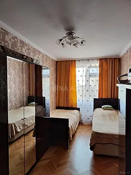 Satılır 3 otaqlı mənzil 75 m²