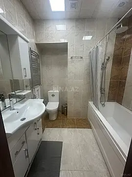 Satılır 3 otaqlı mənzil 80 m²