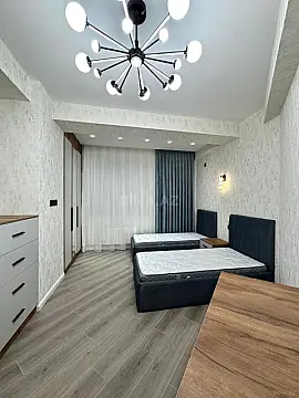Satılır 3 otaqlı mənzil 107 m²