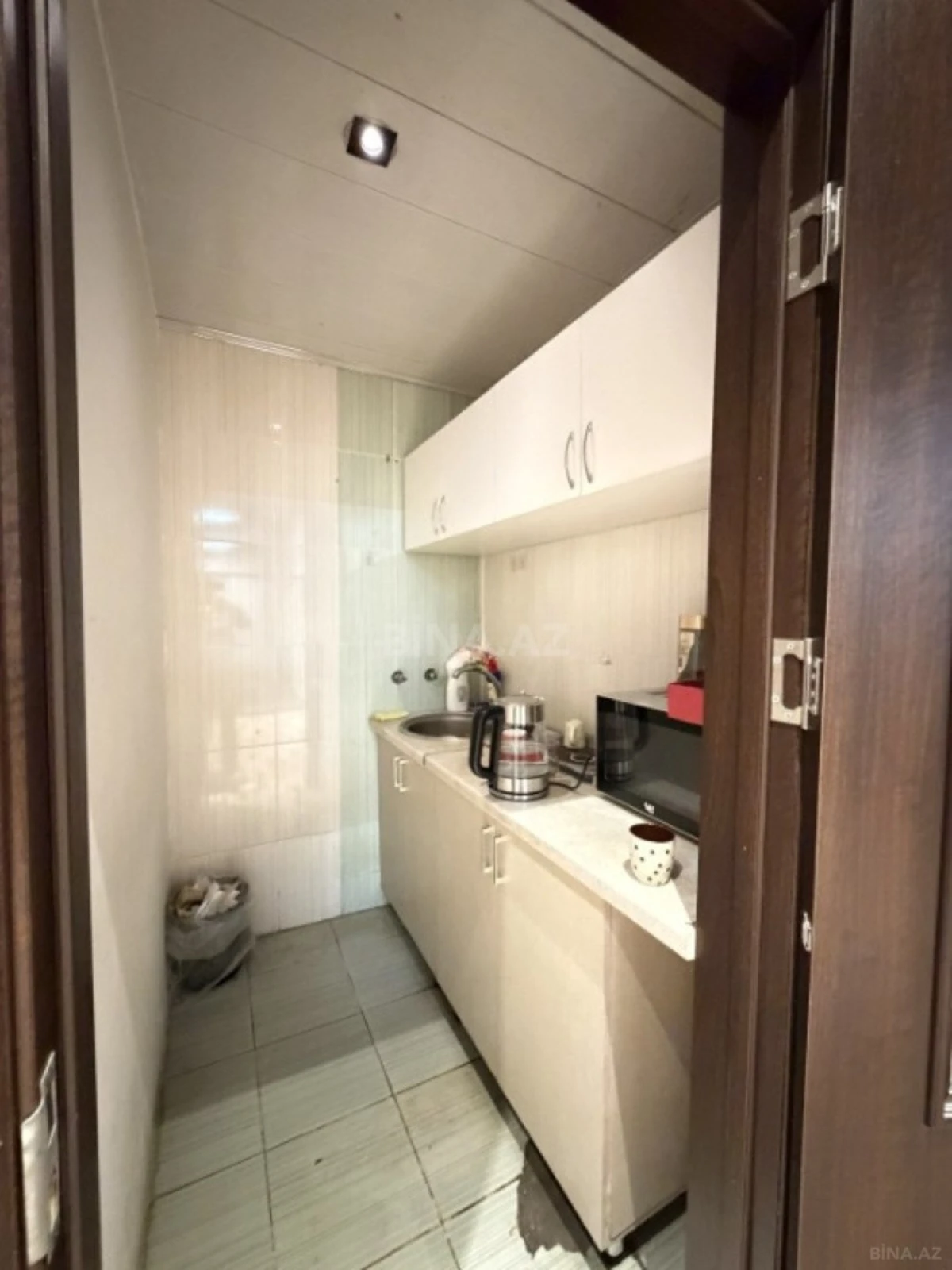 Kirayə verilir 4 otaqlı ofis 125 m²