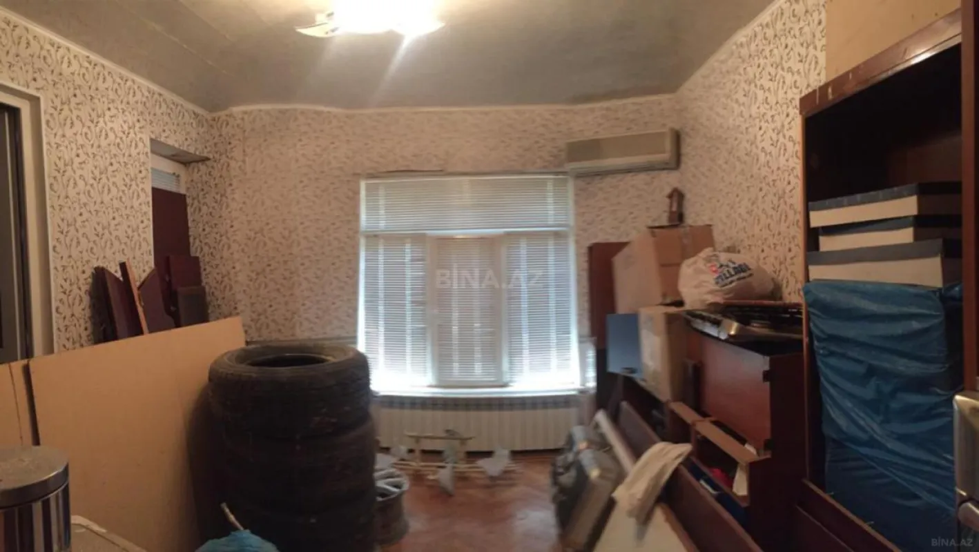 Kirayə verilir 6 otaqlı mənzil 170 m²